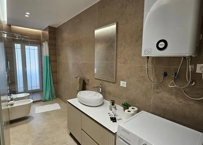 My Skerdi Villa *