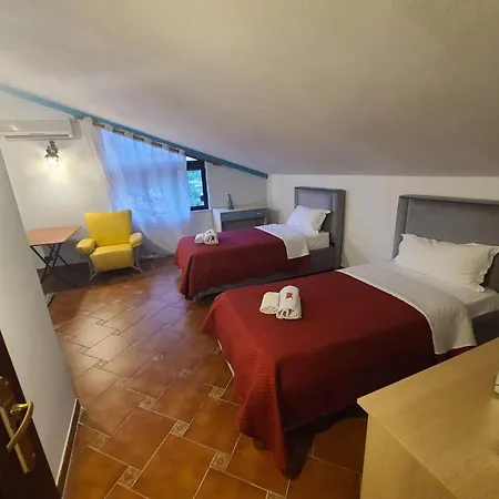 Villa Centre Tirana