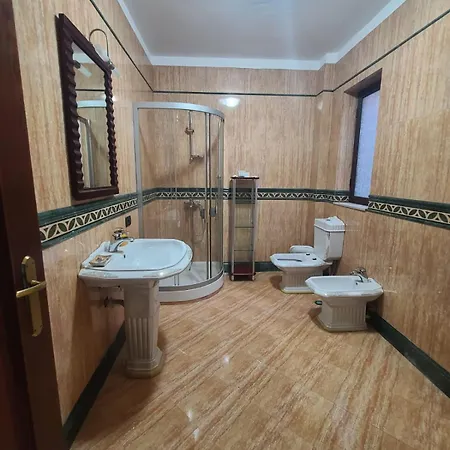 Villa Centre Tirana