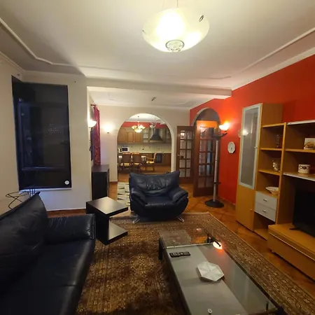 Centre Villa