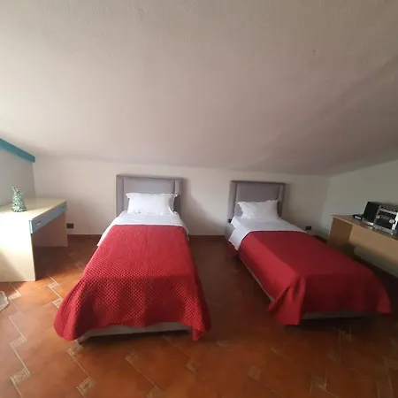 Centre Villa Tirana