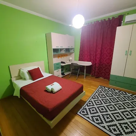 Centre * Tirana