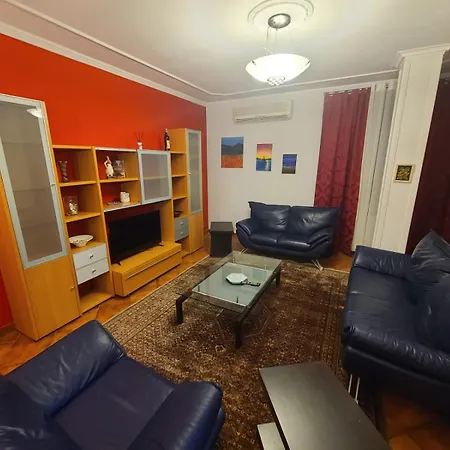 Villa Centre Tirana