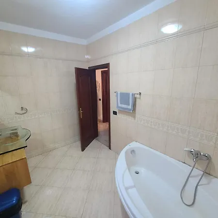 Centre Villa