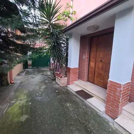 Centre Villa *