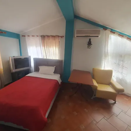 Villa Centre *