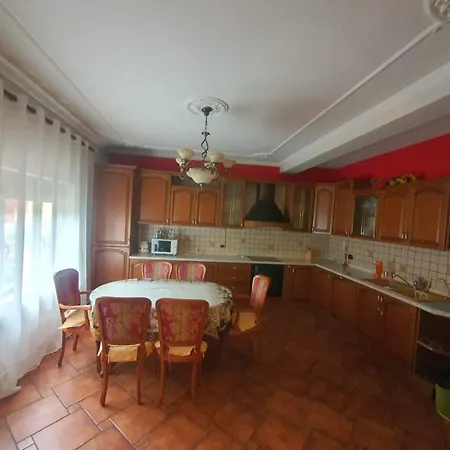 Centre Villa