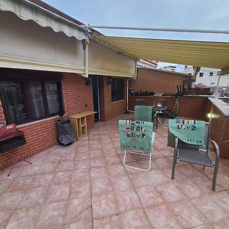 Centre Villa *
