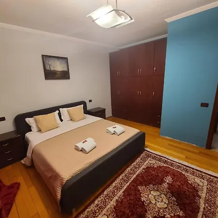 Villa Centre Tirana