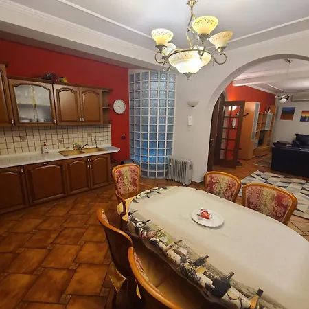 Centre Tirana