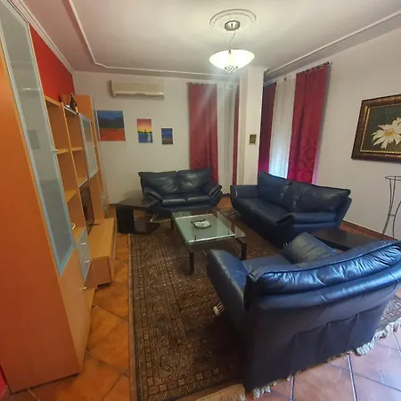 Centre Tirana