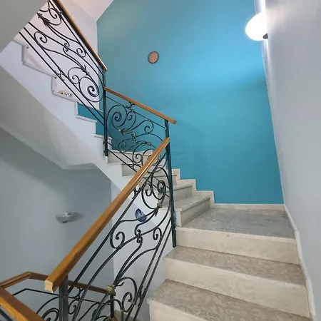 Centre Villa
