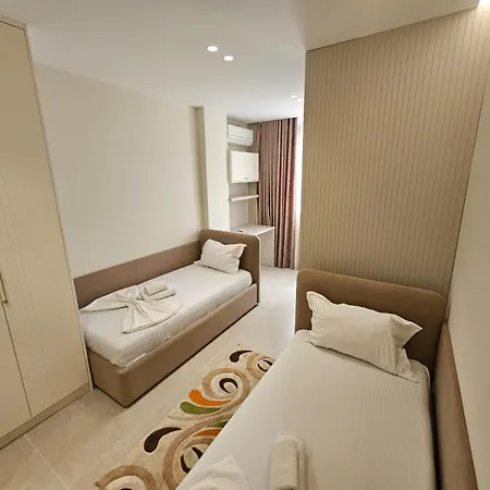 My Rroomss Villa *