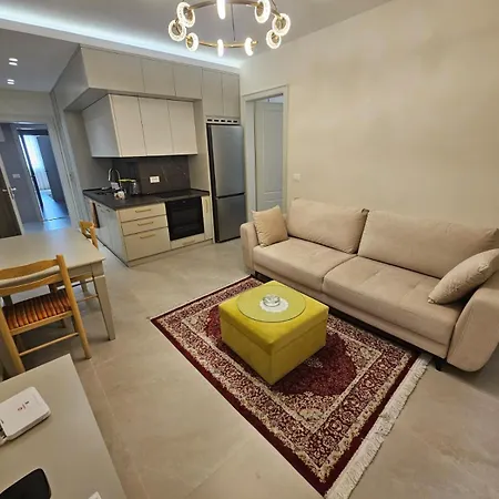 My Rroomss * Tirana
