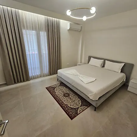 Villa My Rroomss *