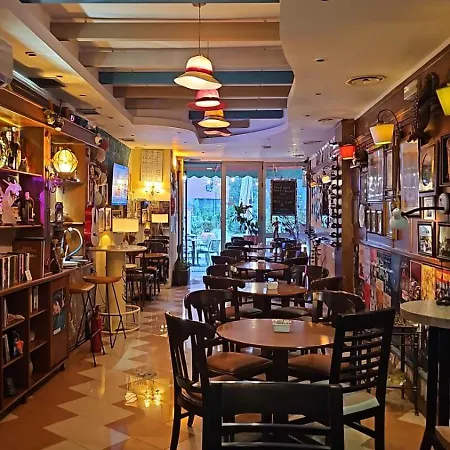 My Rroomss Вилла Тирана
