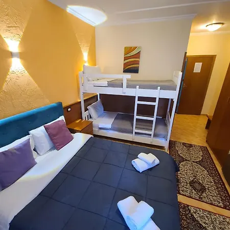 My Rroomss Вилла