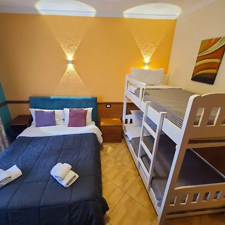 My Rroomss Тирана