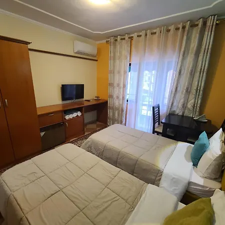 My Rroomss * Тирана