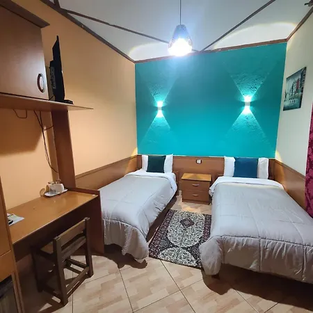 My Rroomss Вилла