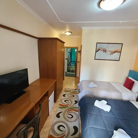 Вилла My Rroomss *