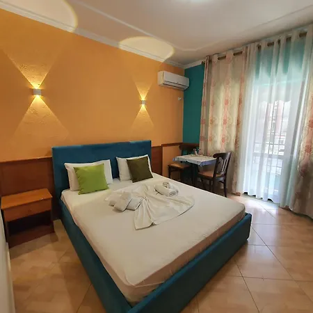My Rroomss * Тирана